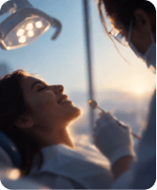 Dentistry